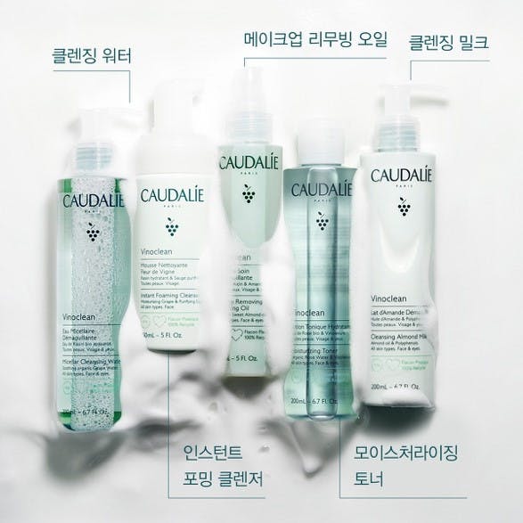 인스턴트 포밍 클렌저 150ml