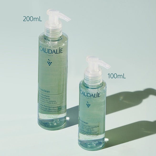 비노클린 미셀라 클렌징 워터 200ml