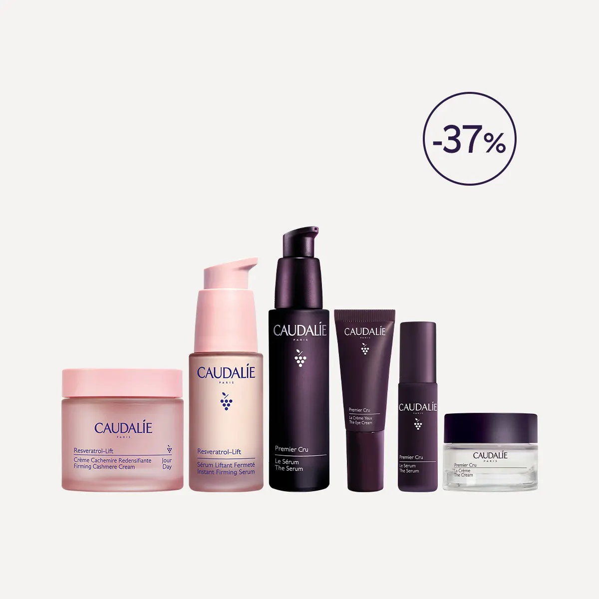 Collagen Youth Set