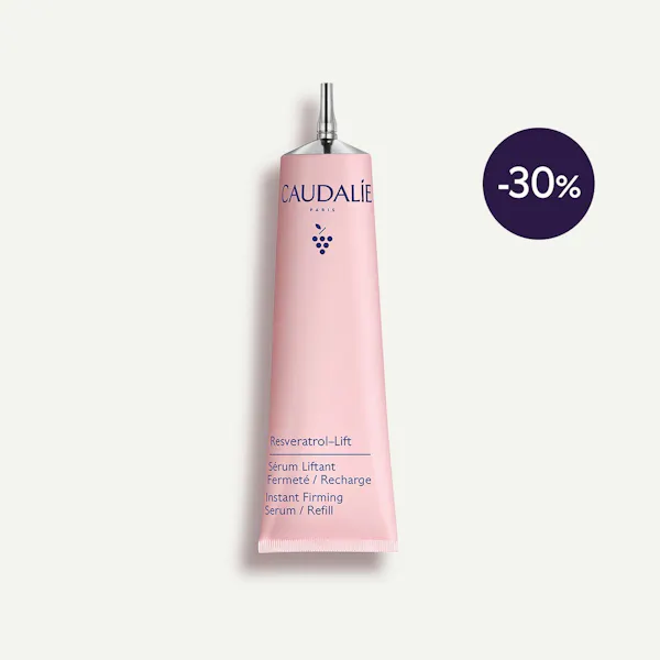 白藜蘆醇提昇緊緻精華補充裝 30ML