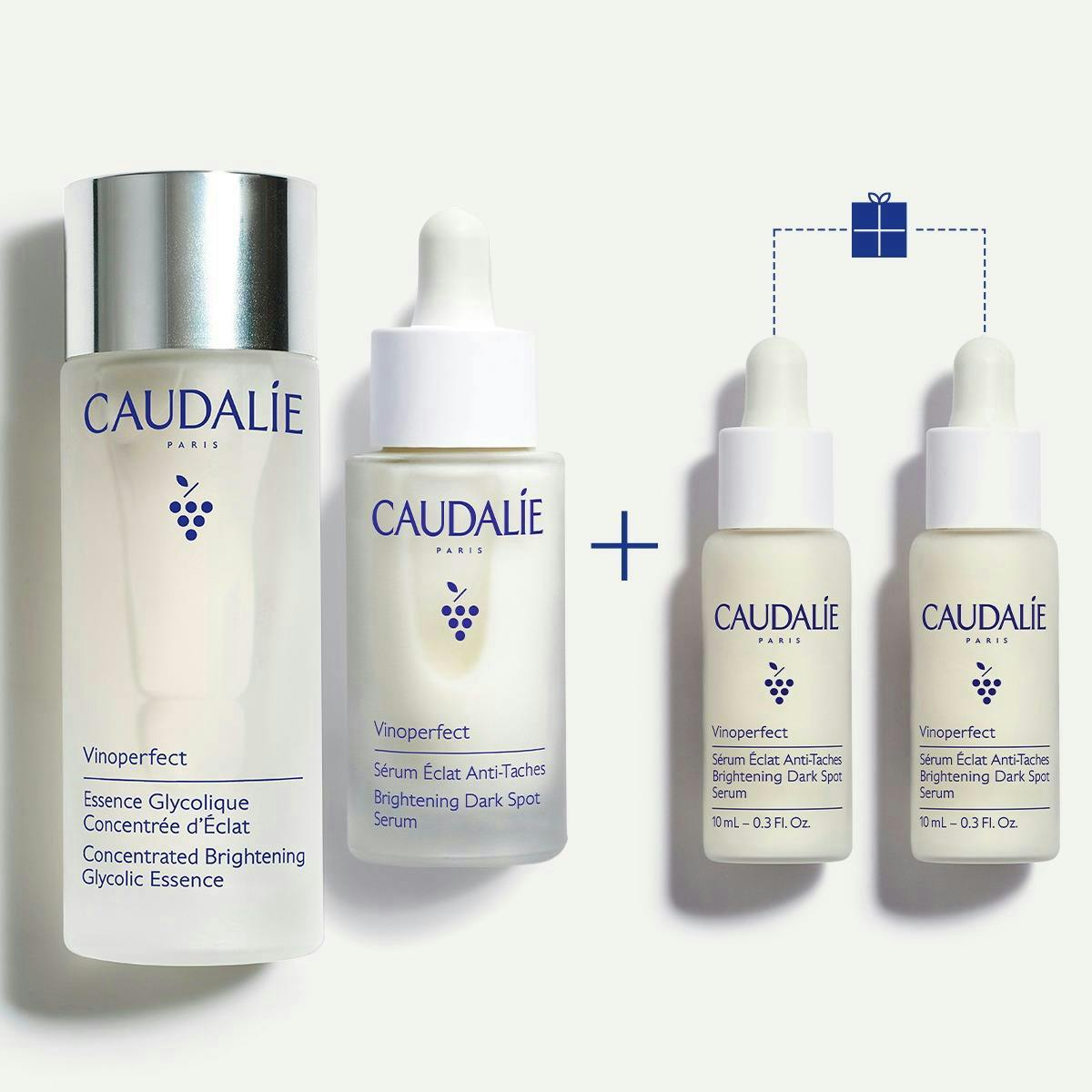 비노퍼펙트 세럼+에센스 듀오 세트