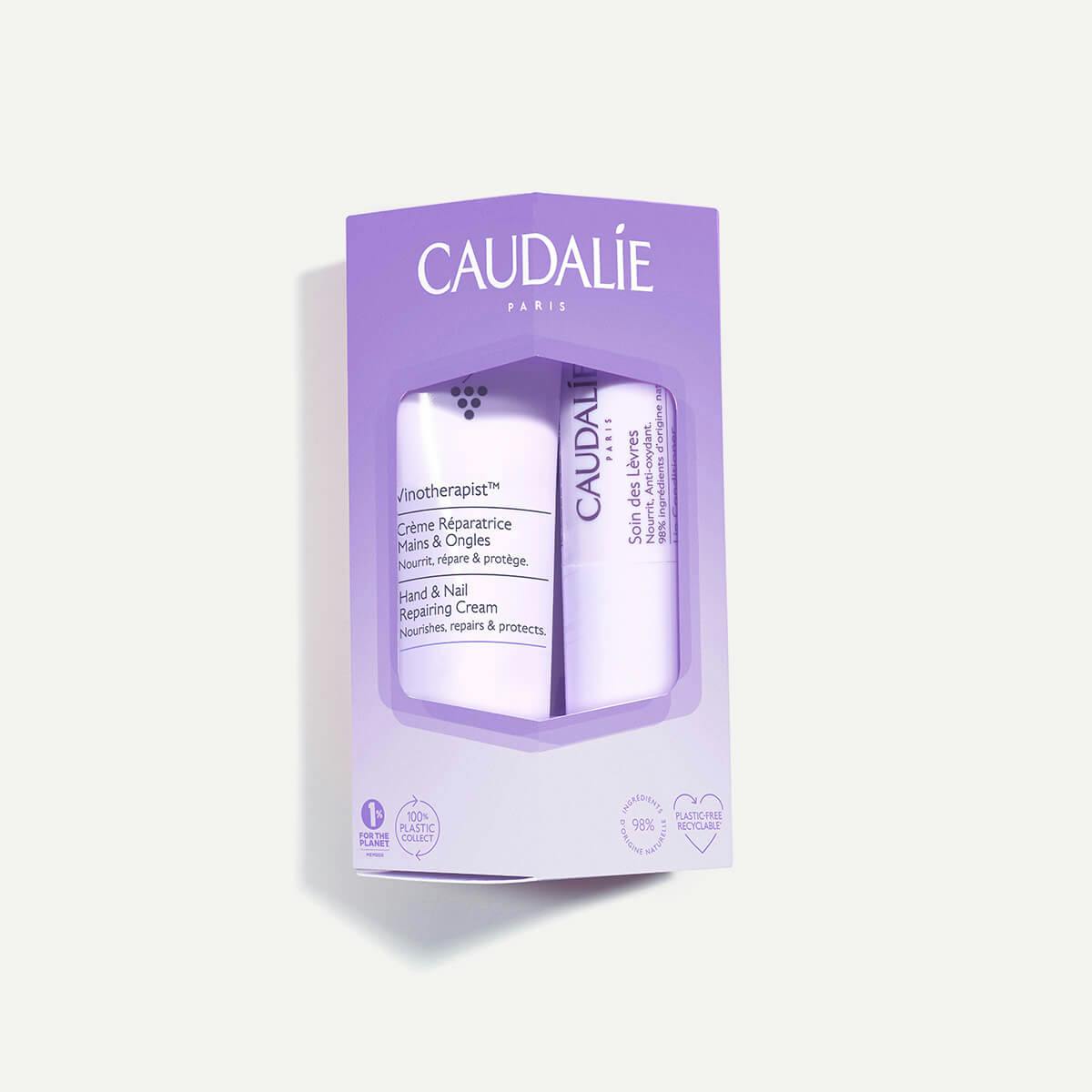 비노테라피스트 핸드앤립듀오