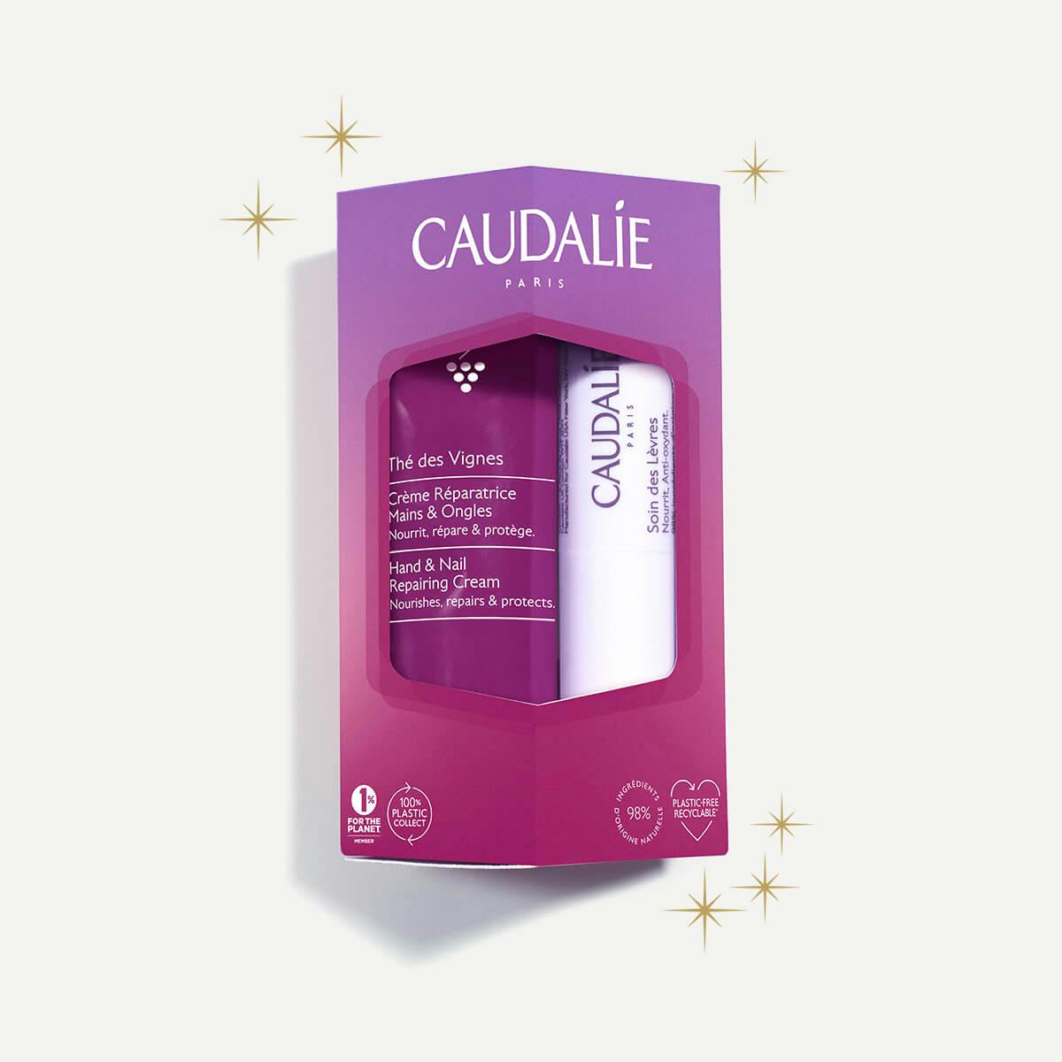 [머스크향] 핸드 앤 립 듀오