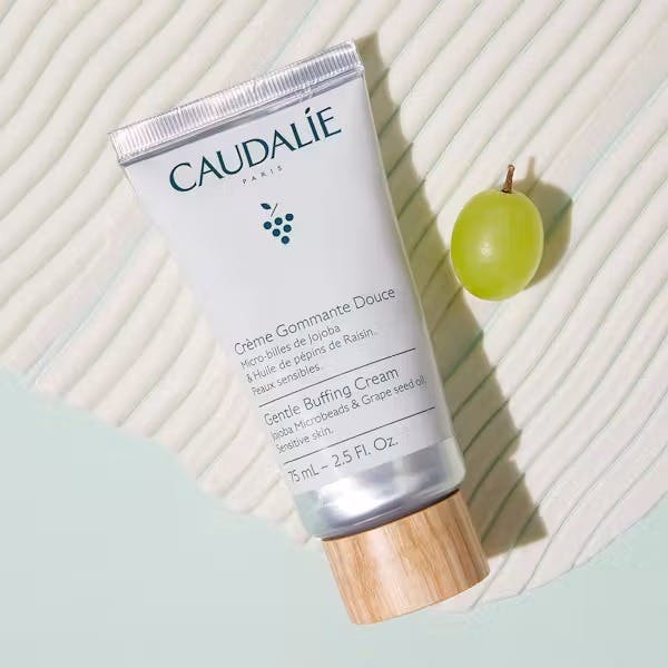 Gentle Buffing Cream