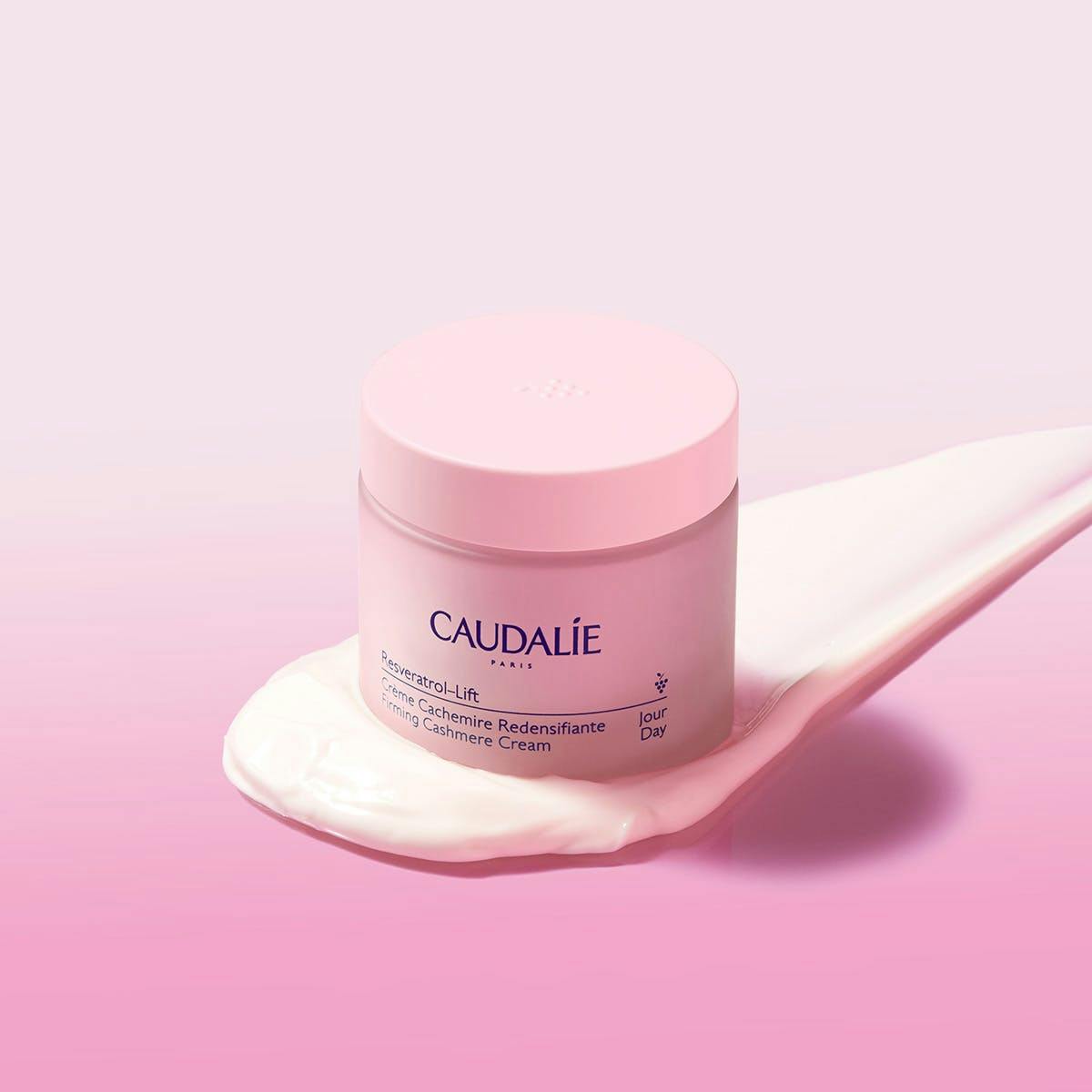 Firming Cashmere Cream 50ml