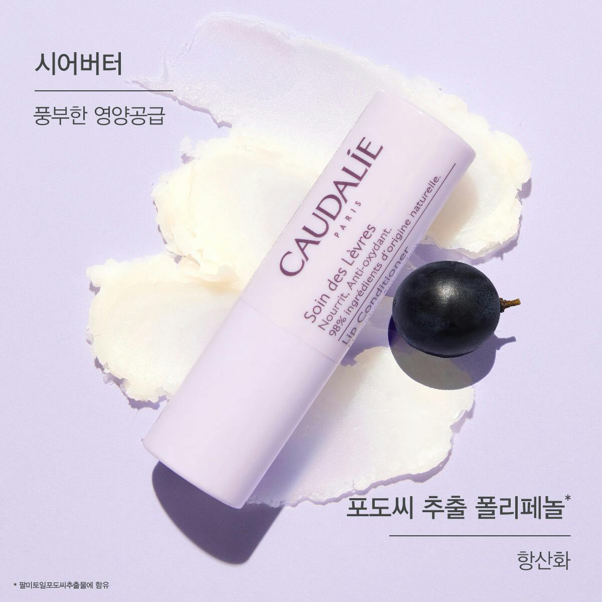 [한정수량] 립 컨디셔너 2 +1