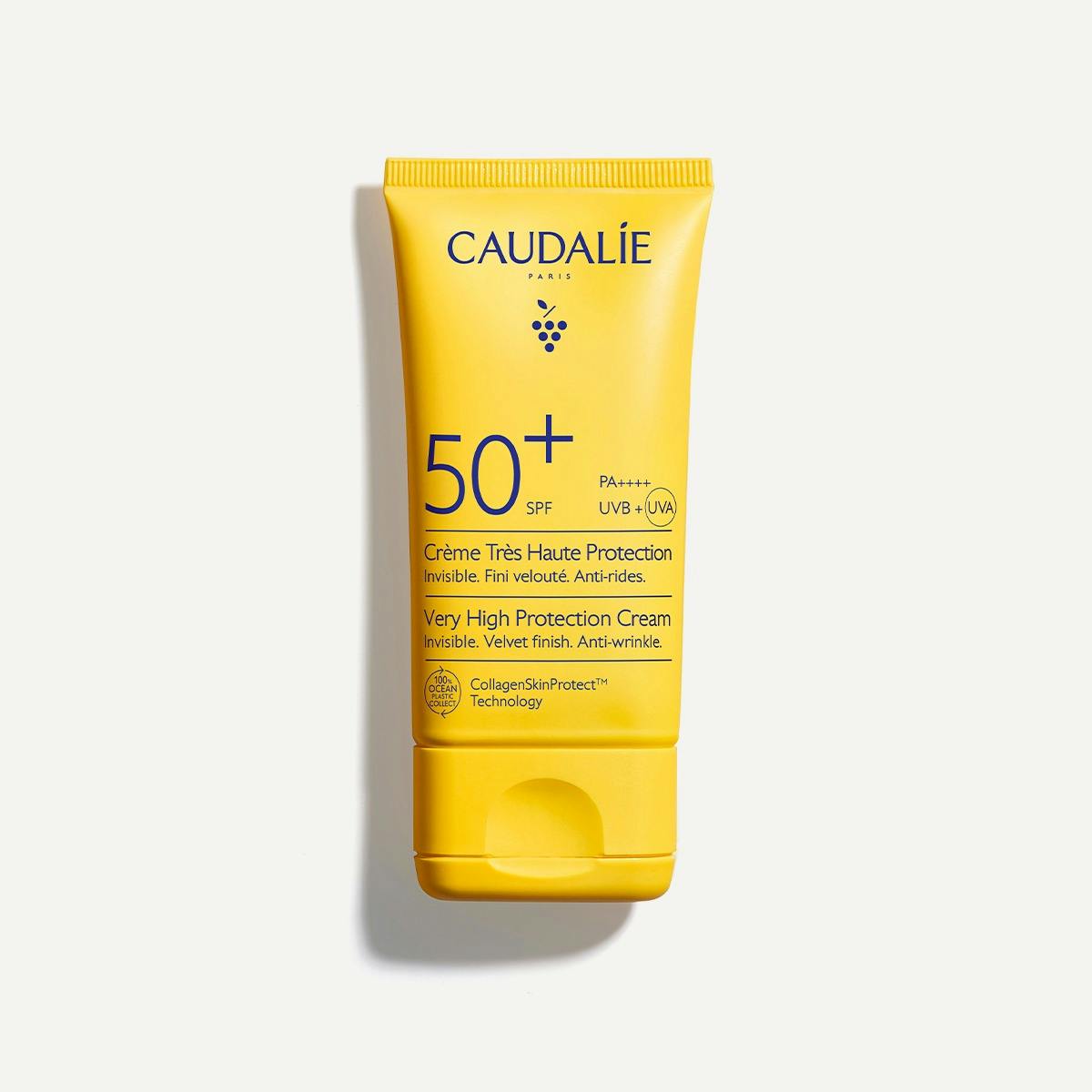Very High Protection Cream SPF50+ 