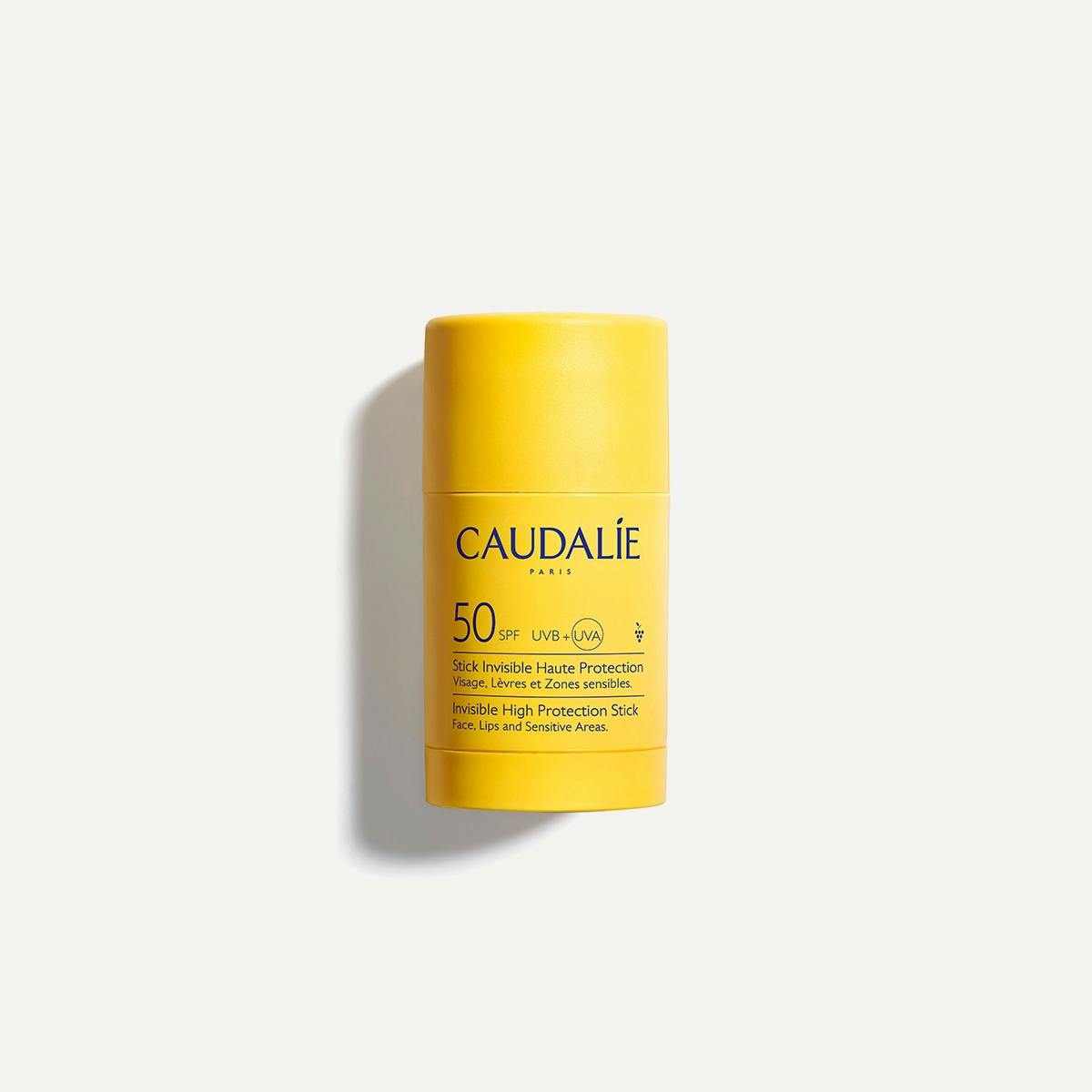Invisible High Protection Stick SPF50