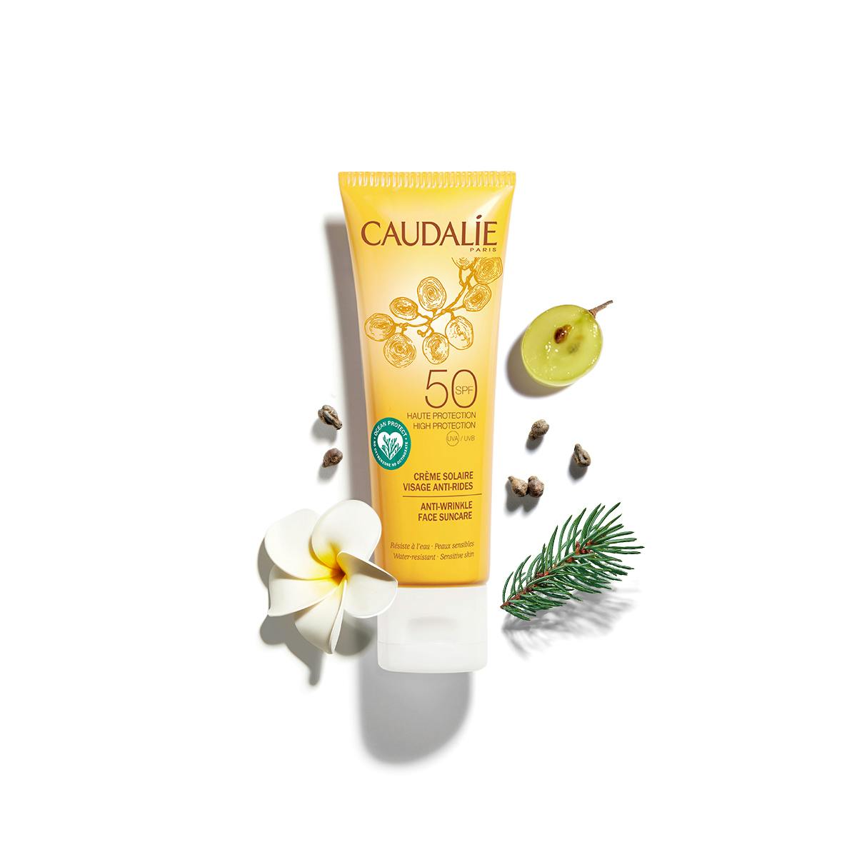 coola guava mango sunscreen lotion