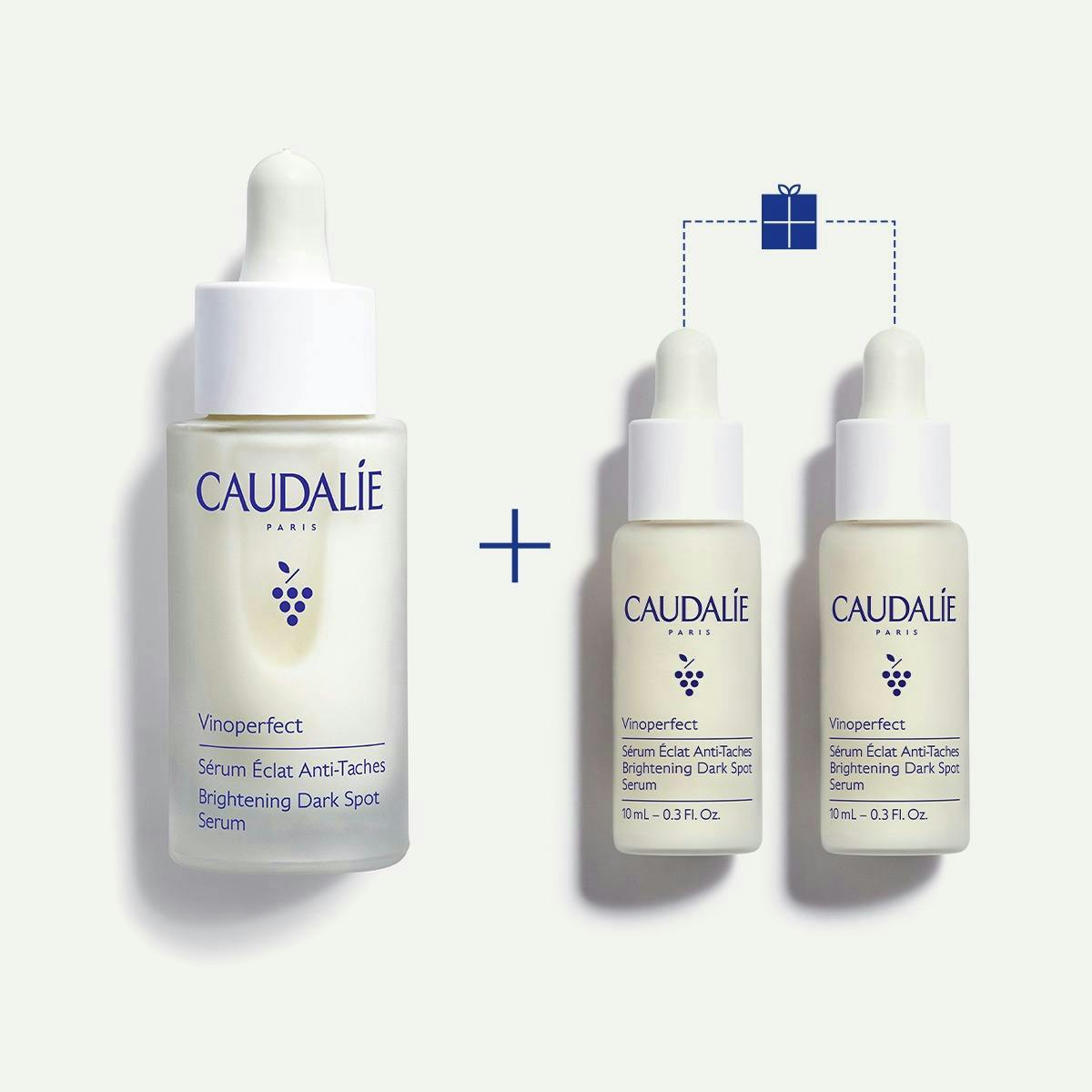 비노퍼펙트 화이트닝 세럼 30ml + 20ml 추가 증정