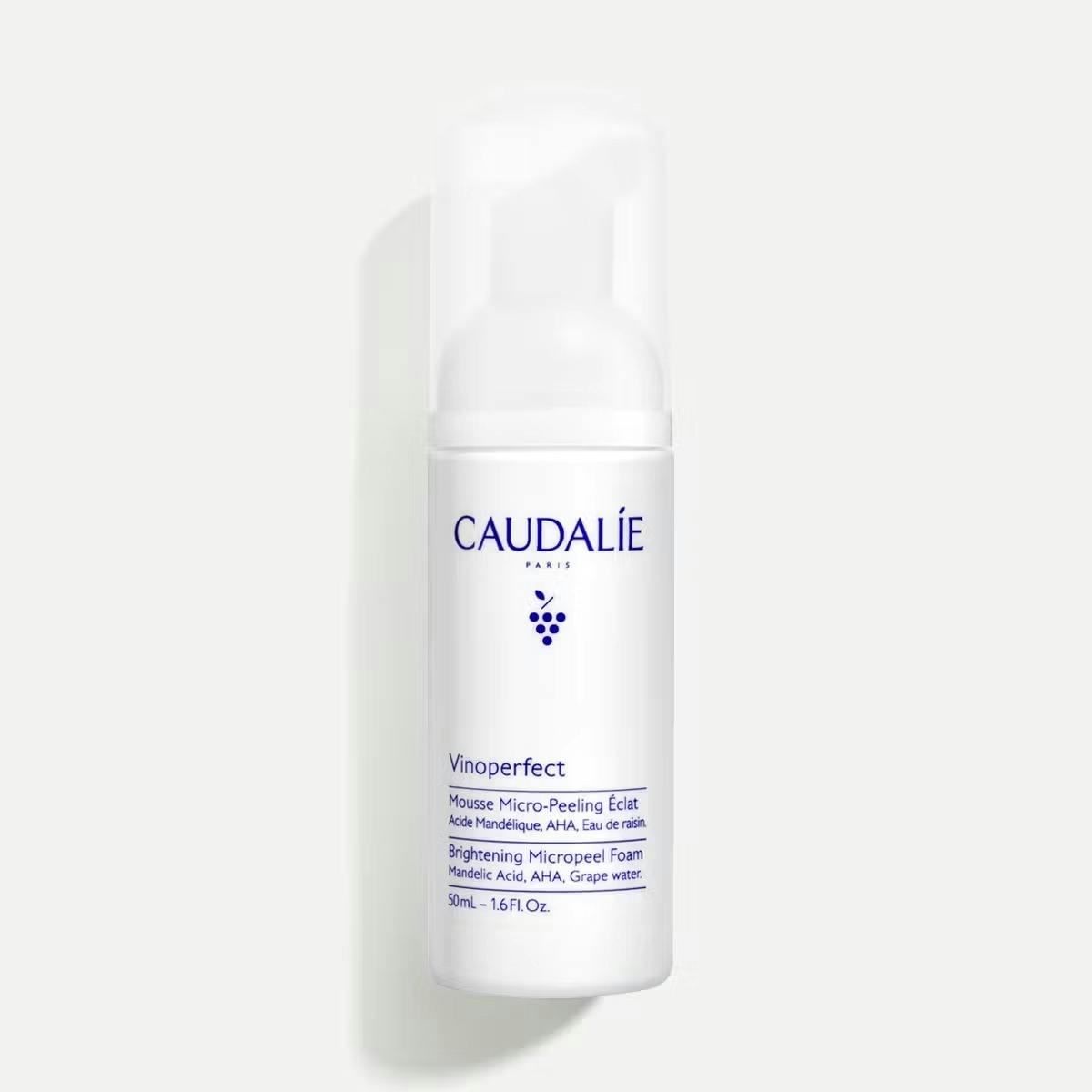 Vinoperfect Instant Brightening Micropeel 50ML