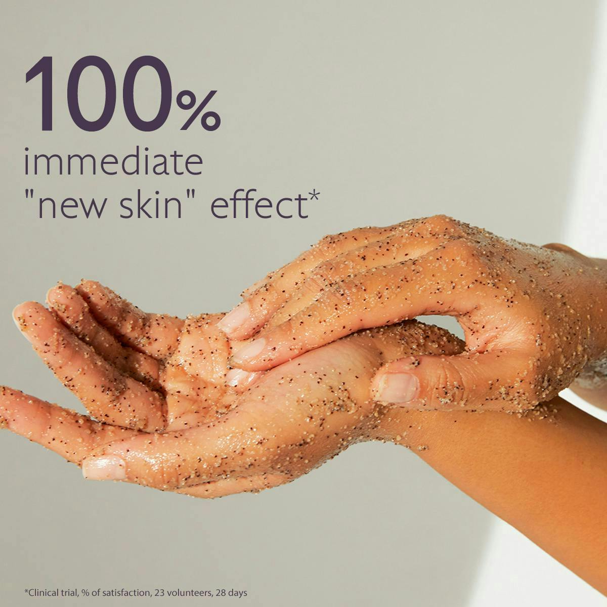 Crushed Cabernet Scrub 250g