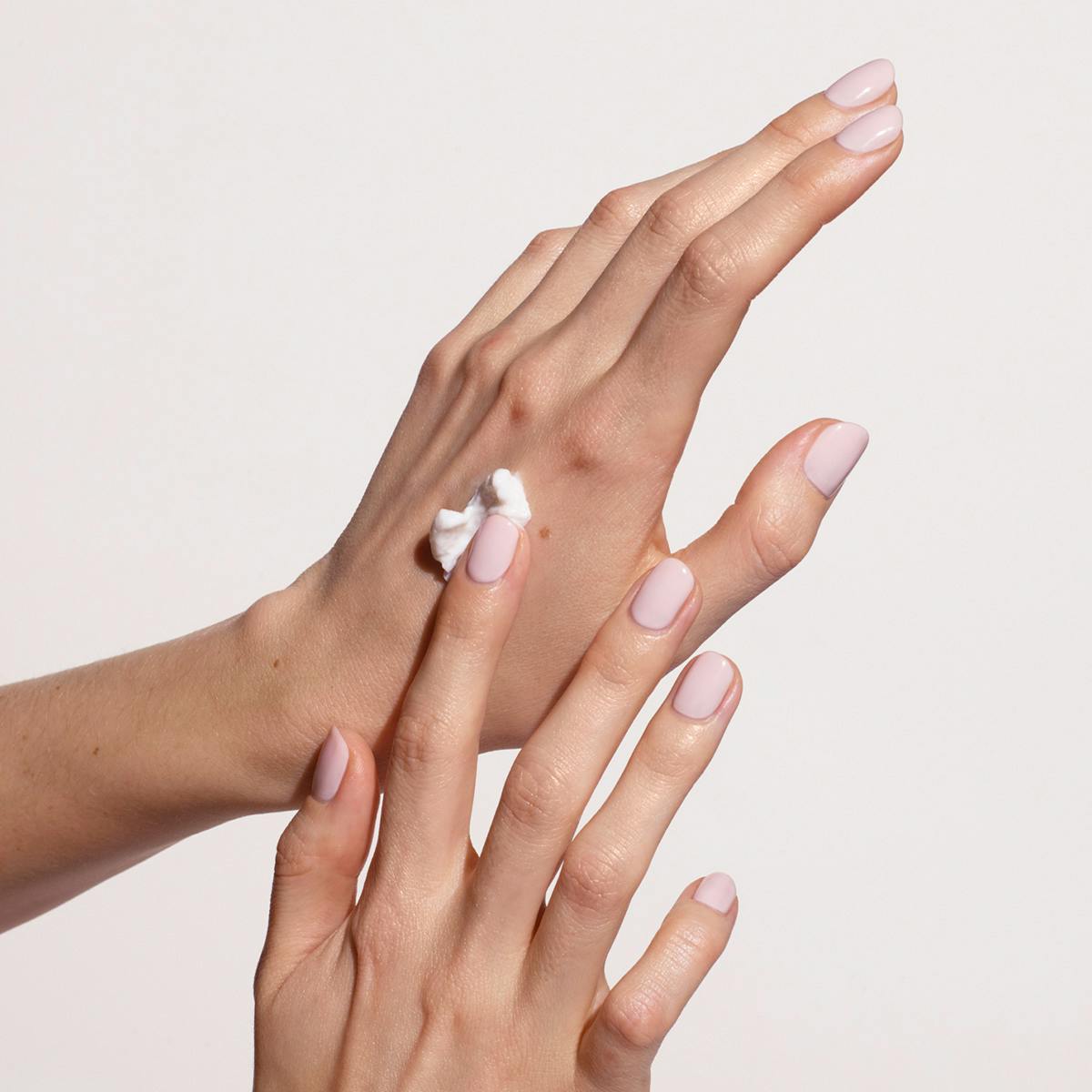 Thé des Vignes Hand & Nail Repairing Cream 75ml