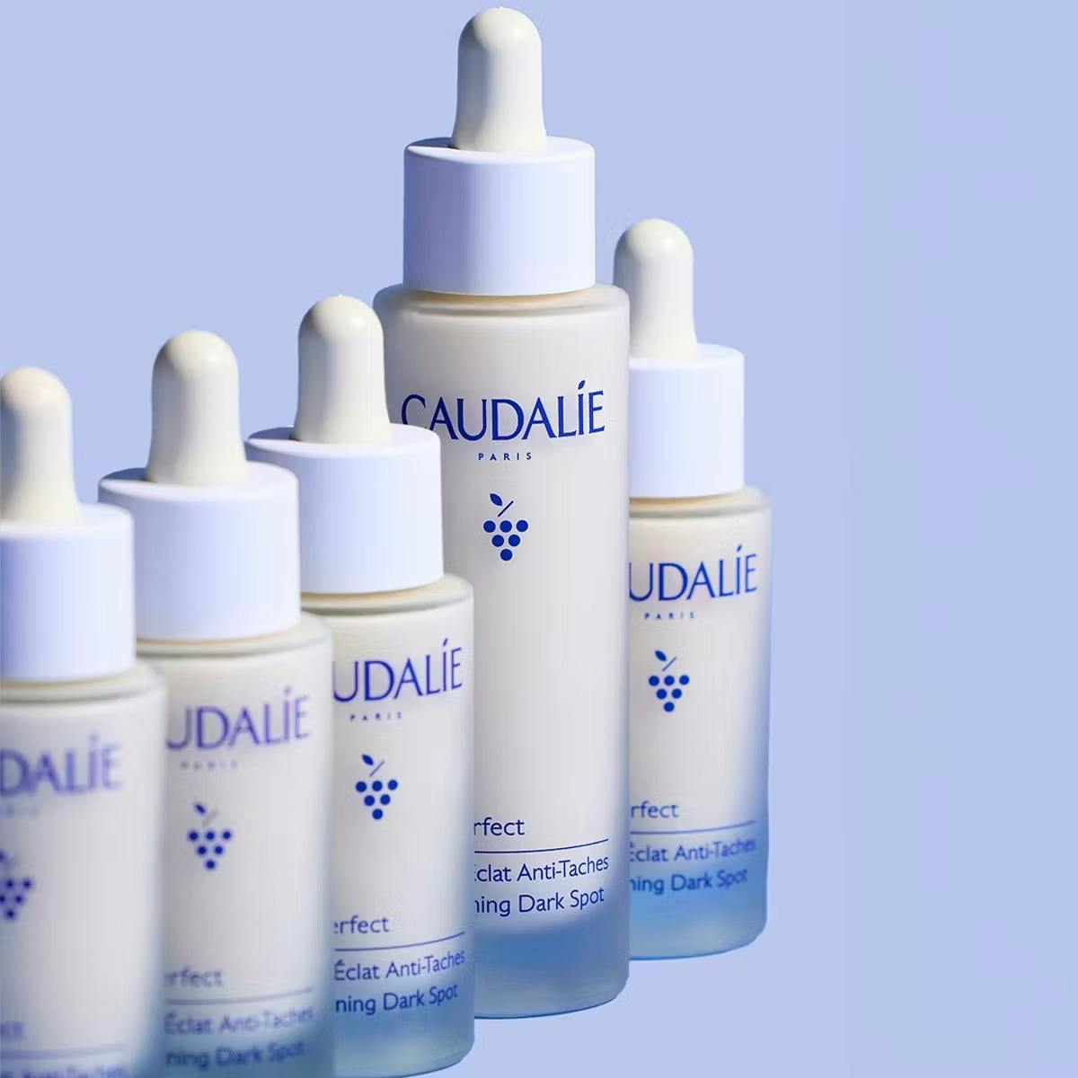 비노퍼펙트 화이트닝 세럼 50ml