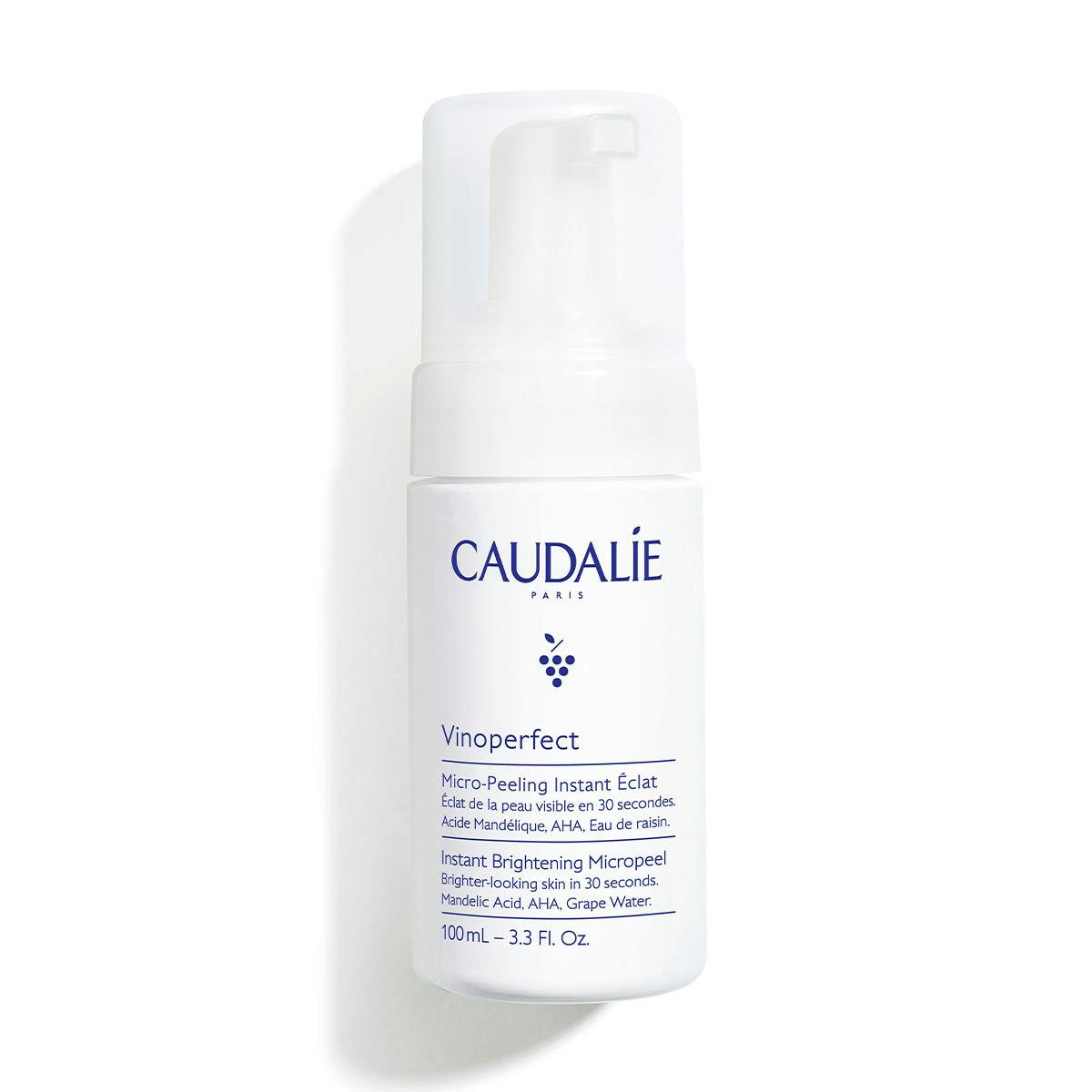 비노퍼펙트 브라이트닝 마이크로필 폼