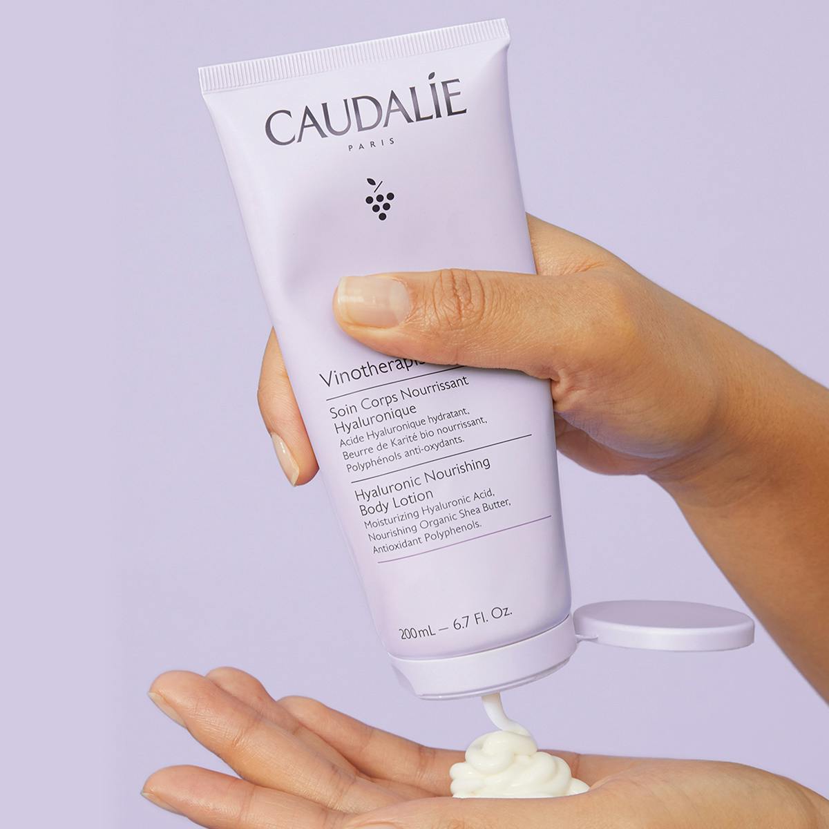 비노테라피스트 히알루로닉 너리싱 바디 로션 200ml