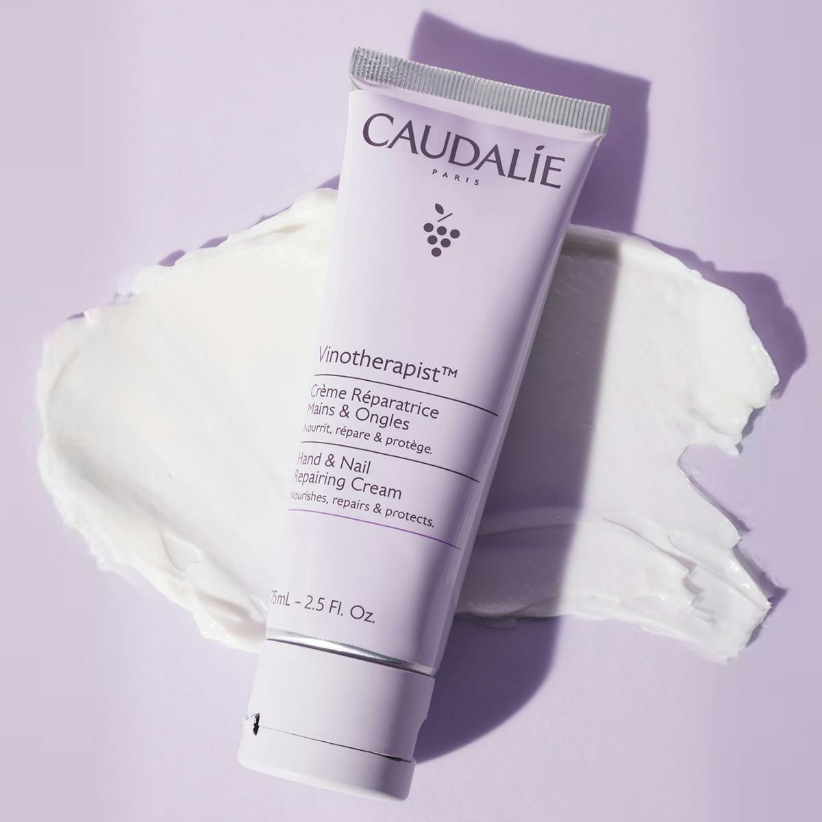 핸드 & 네일 리페어링 크림 75ml