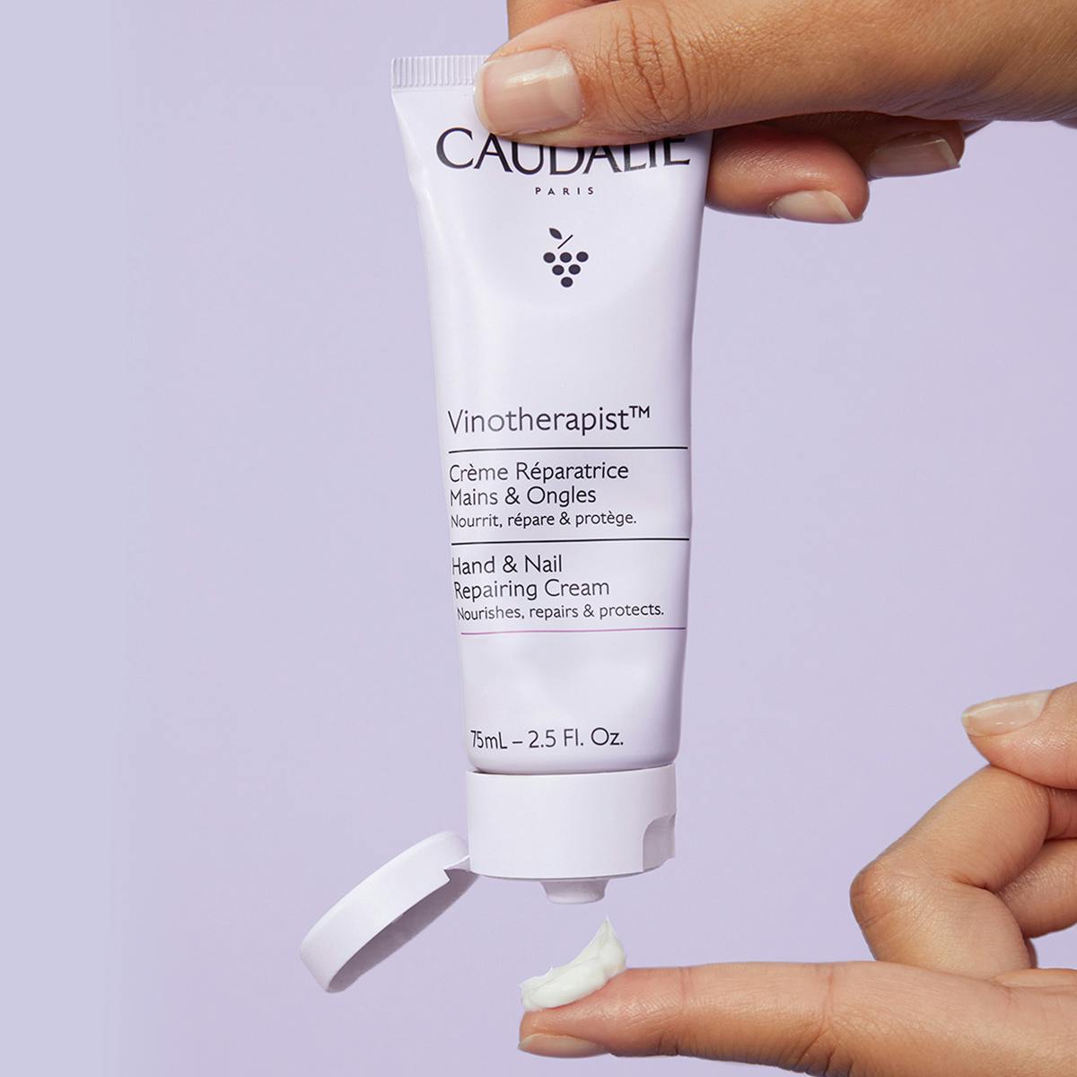 핸드 & 네일 리페어링 크림 75ml 세트
