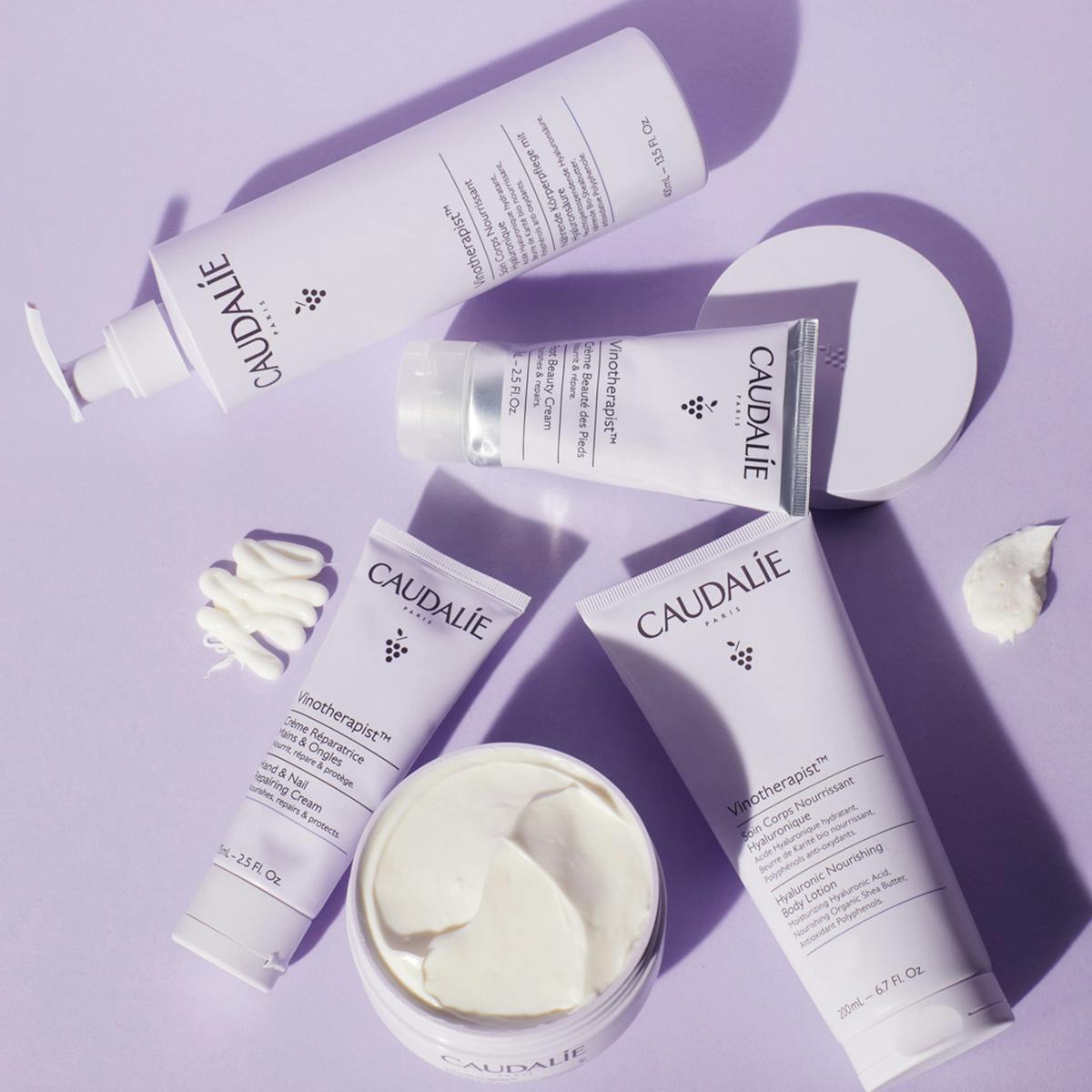 핸드 & 네일 리페어링 크림 75ml 세트